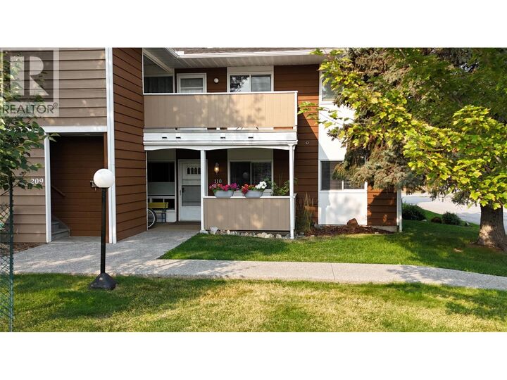 Property Photo: 2365 12th Street North 110 BC V1C 5T4