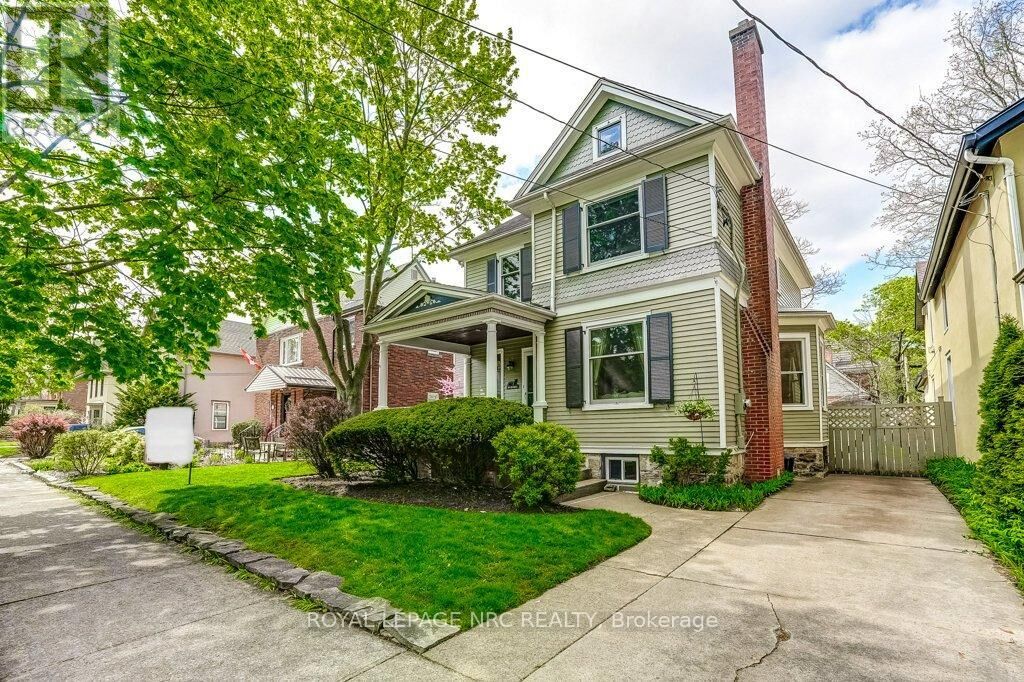 Property Photo:  103 Queen Street  ON L2R 5H4 