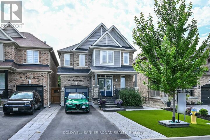 Property Photo: 66 Sydie Lane ON L0G 1W0