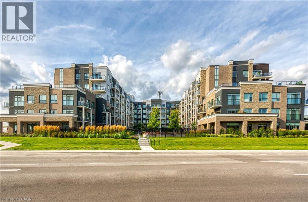 Property Photo:  5055 Greenlane Road 441  ON L0R 1B3 