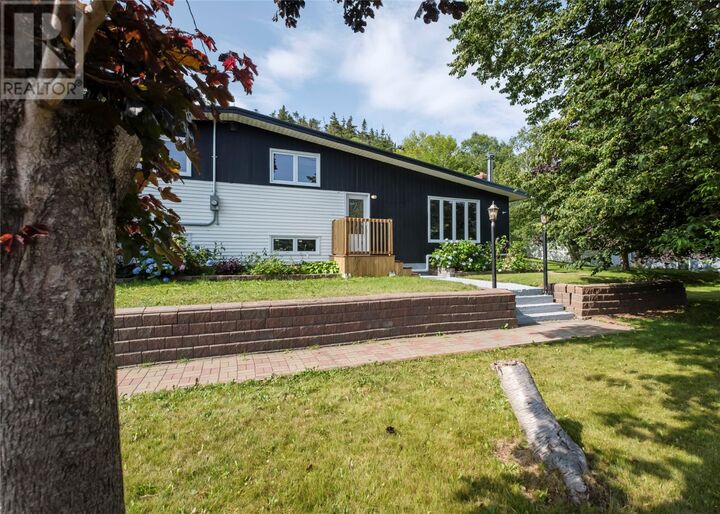 Property Photo: 2141 Topsail Road NL A1W 5R5