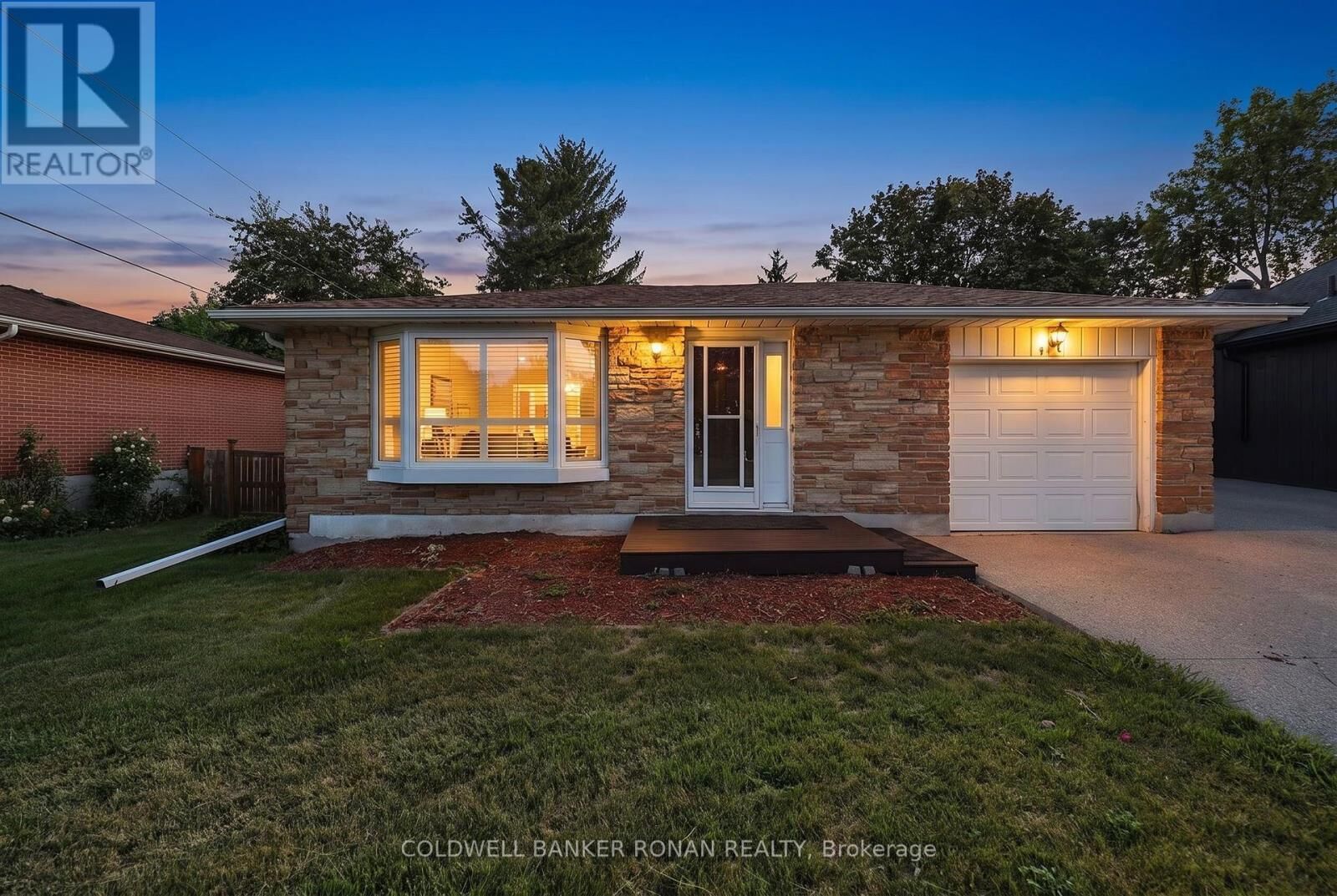 Property Photo: 43 Alexander Street ON L0G 1W0