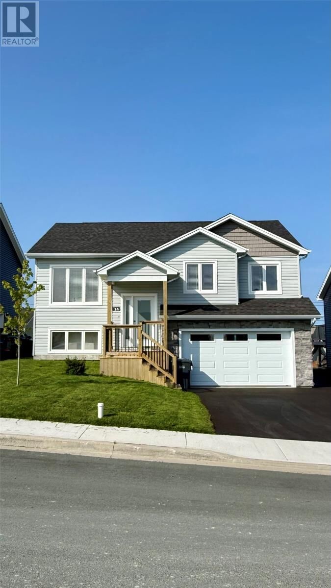 Property Photo:  14 Kilburn Avenue  NL A1L 4L8 