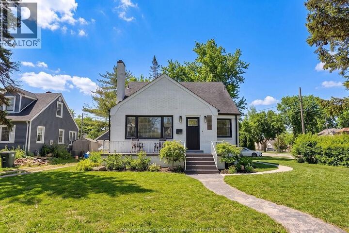 Property Photo:  7529 St Rose  ON N8S 1Y6 