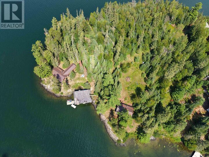 Property Photo: 68 Whitefish Bay Island ON P0X 1N0