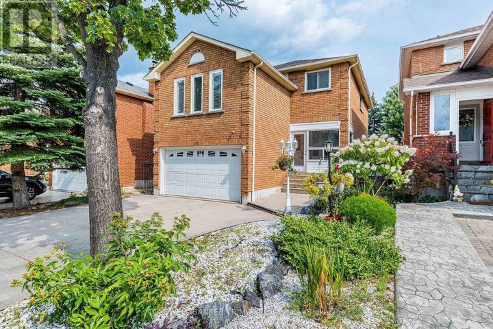 Property Photo: 292 Ukraine Road ON L5B 3W6