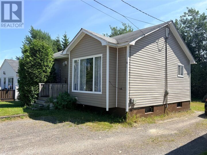 Property Photo:  7 Coronation Street  NL A0G 3A0 