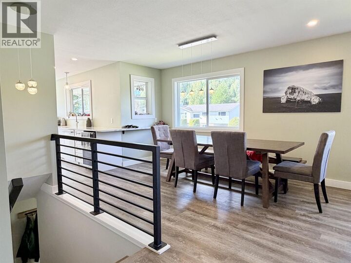 Property Photo: 4907 Labelle Avenue BC V8G 4N4