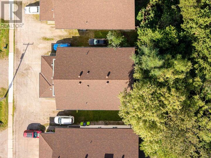 Property Photo: 110-112 East Balfour St ON P6C 1X5