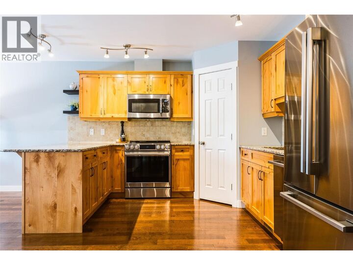 Property Photo:  989 Swansea View Road 3  BC V0A 1K3 