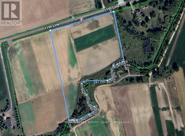 Property Photo: Part 2 11th Line ON L0L 1L0