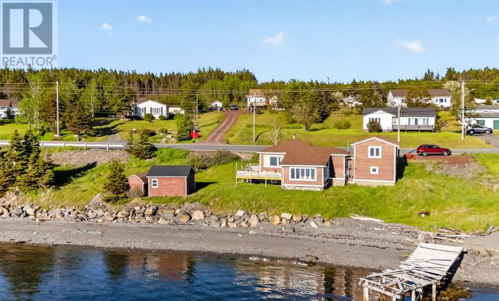Property Photo: 15 Main Road NL A1X 1P0