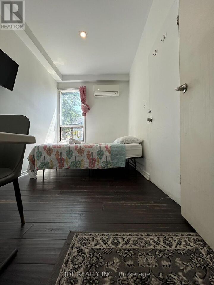 Property Photo: 3 Pembroke St Street ON M5A 2N6