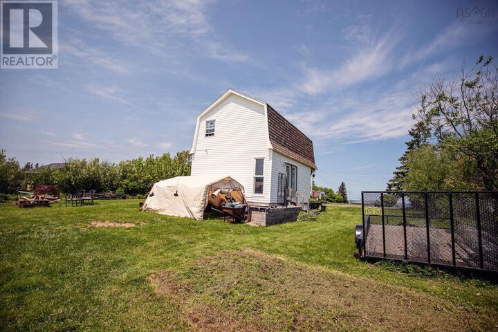 Property Photo: 55 Dan R. Drive NS B0K 1L0