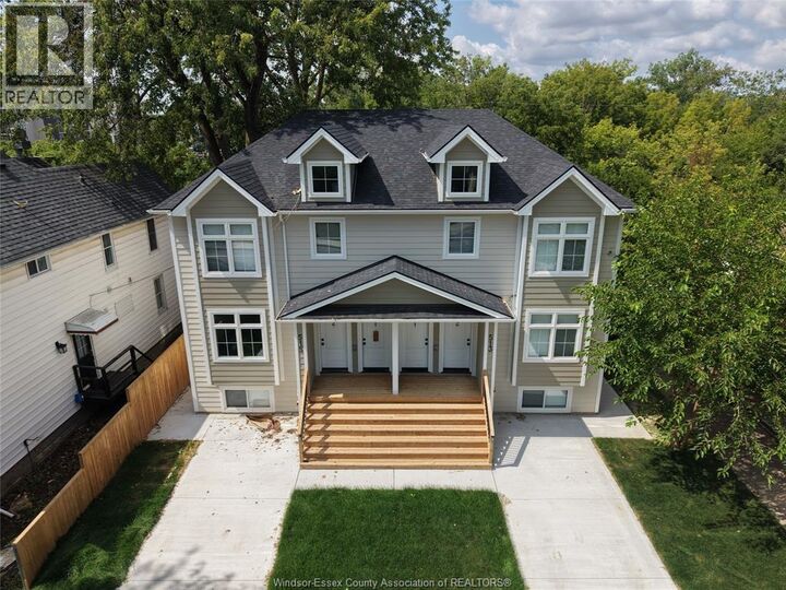 Property Photo:  515 Caron 2  ON N9A 5B5 