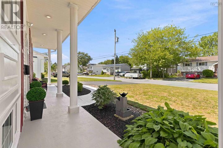 Property Photo: 18 P Thomas Drive NS B2W 6A1