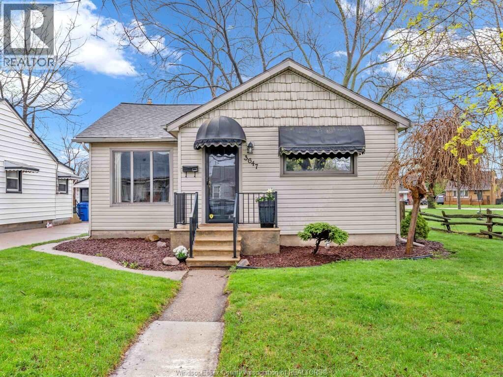 Property Photo:  3647 Matchett Road  ON N9C 2A1 