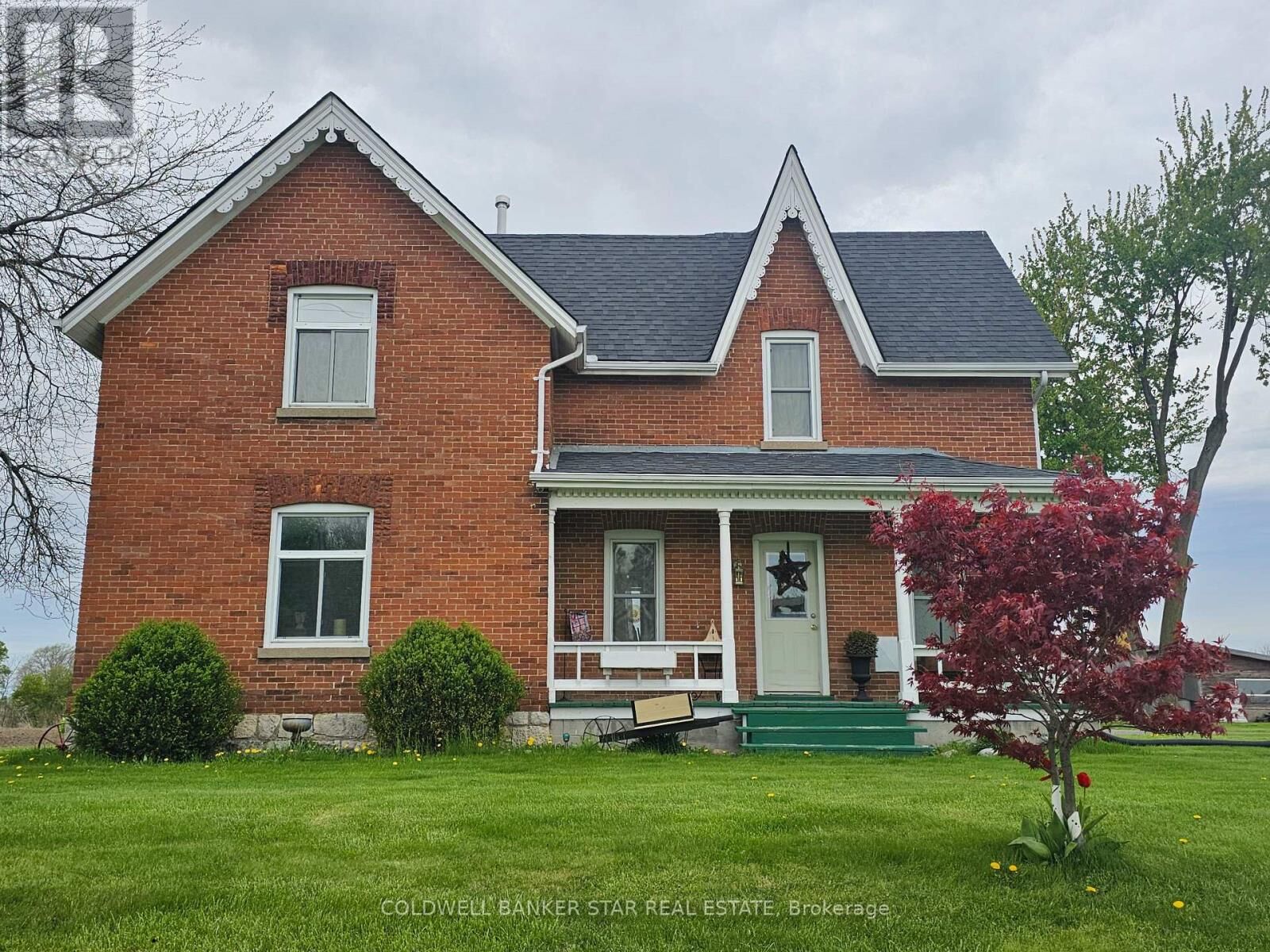 Property Photo:  29860 Irish School Road North  ON N0P 1M0 
