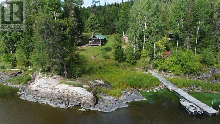 Property Photo: 0 Clay Lake ON P0X 0X0