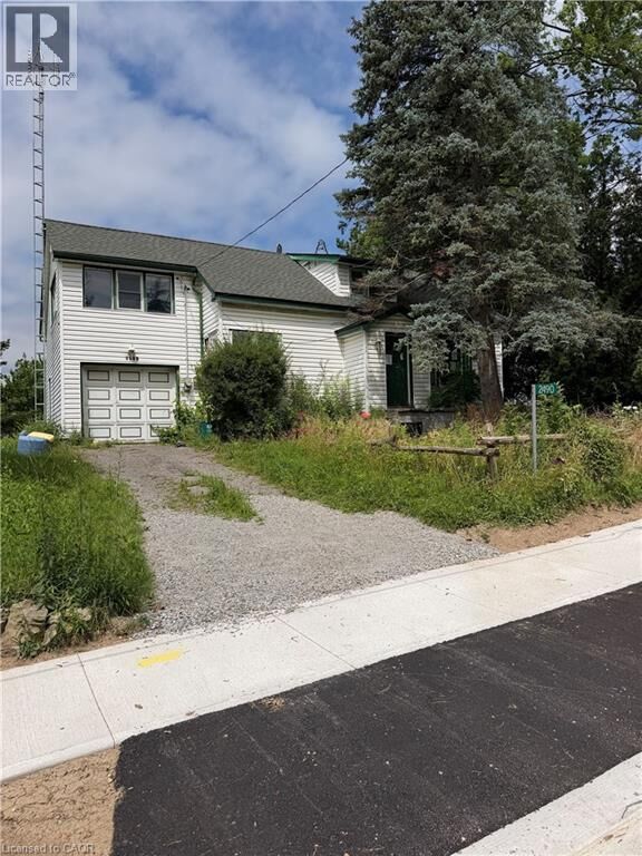 Property Photo:  2490 St Anns Road  ON L0R 1Y0 