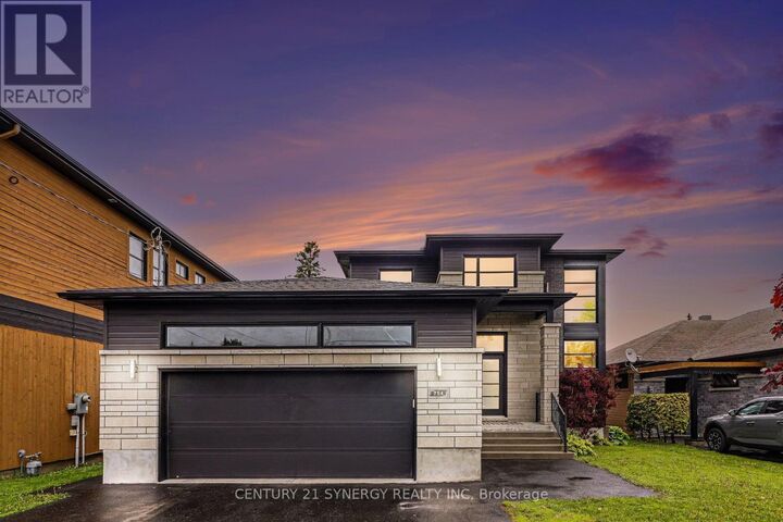 Property Photo: 754 Saint Joseph Street ON K0A 1M0