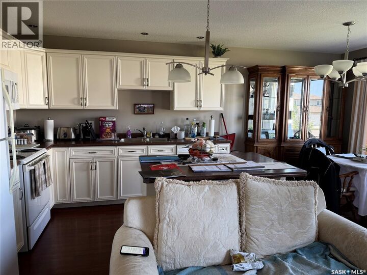 Property Photo: 9 1600 Muzzy Drive SK S6X 0A2