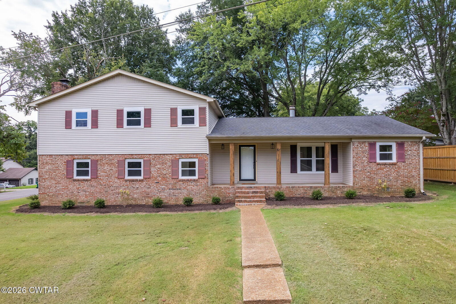 Property Photo:  116 O'Hara Lane  TN 38305 