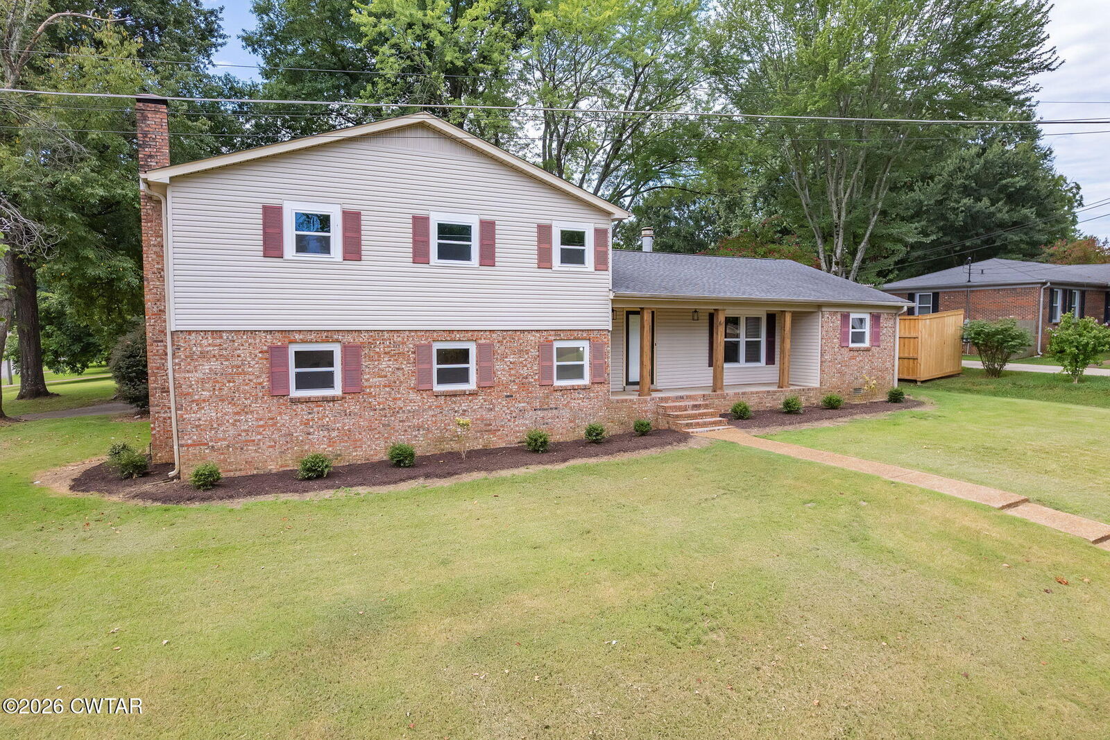 Property Photo: 116 O'Hara Lane TN 38305
