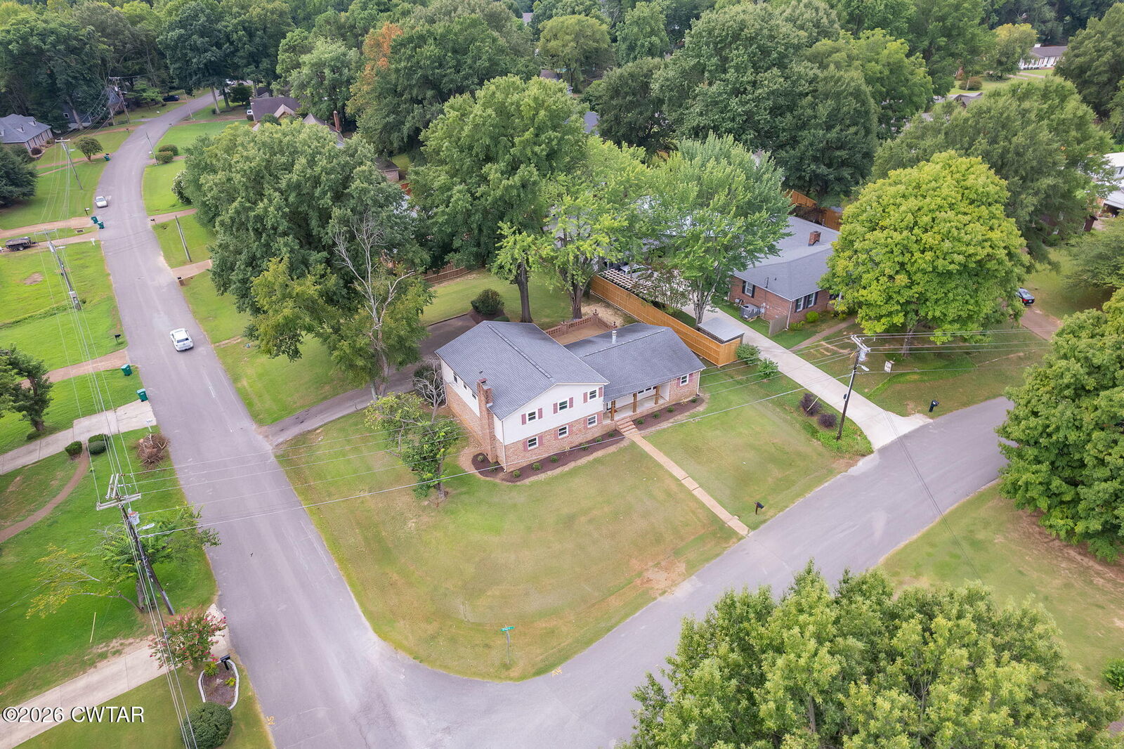 Property Photo: 116 O'Hara Lane TN 38305