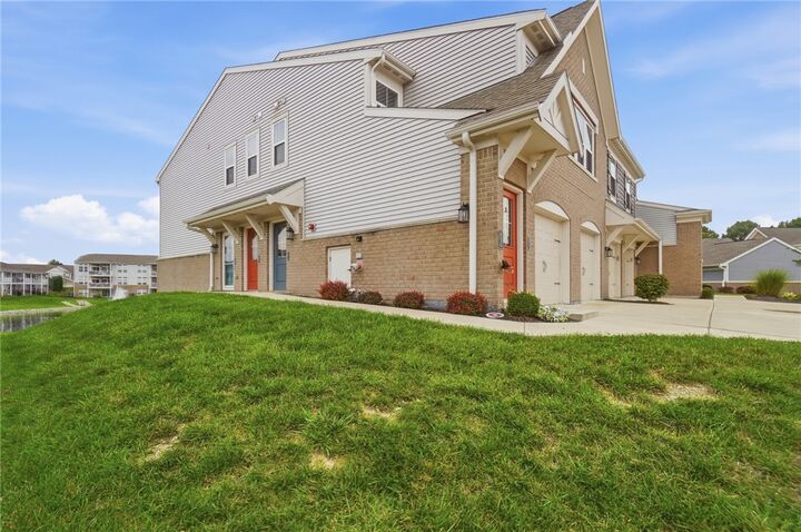 Property Photo:  45 N Old Pond Road  OH 45066 