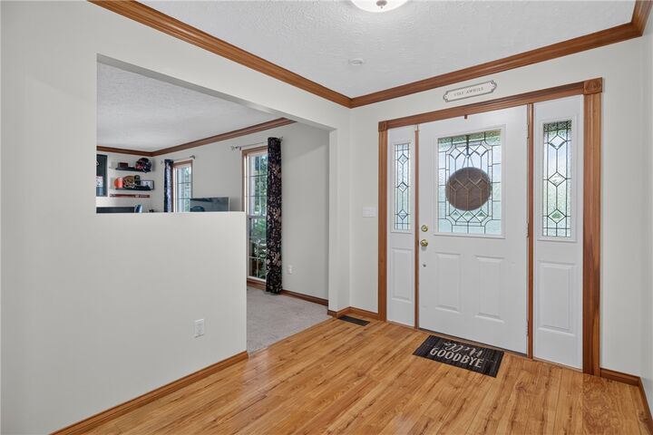 Property Photo:  4444 E State Route 41  OH 45373 