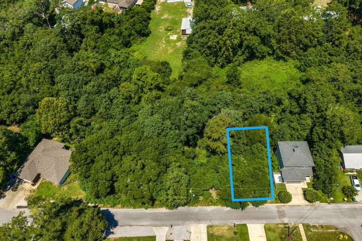 Property Photo: Lot 16 Cypress Drive FL 32578