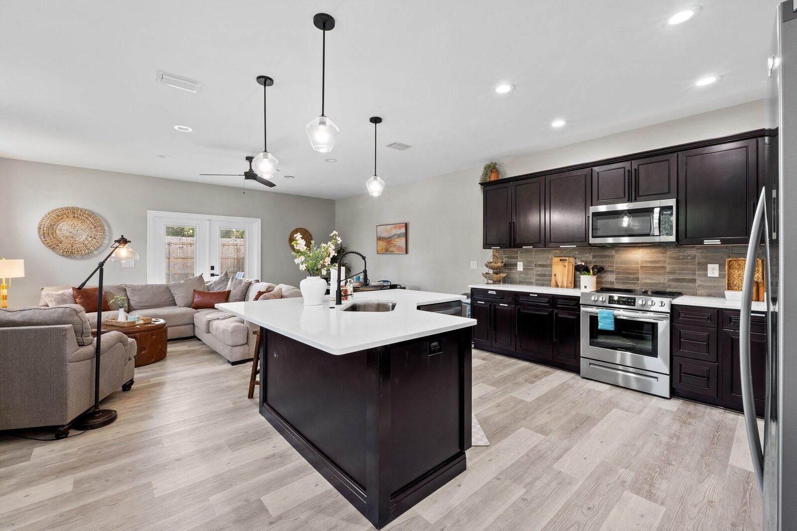 Property Photo:  2311/2313 Anne Avenue  FL 32408 