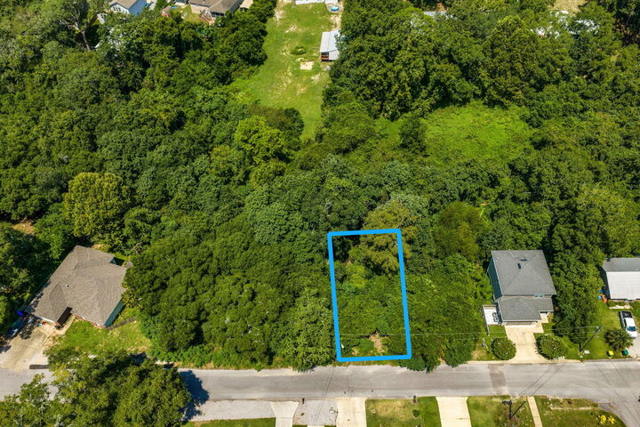 Property Photo: Lot 15 Cypress Drive FL 32578