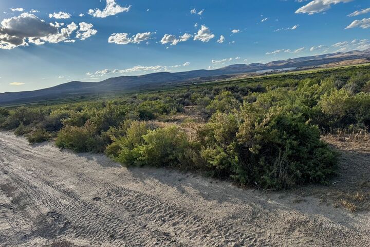 Property Photo:  Tbd Sulphur Spring Street  NV 89801 