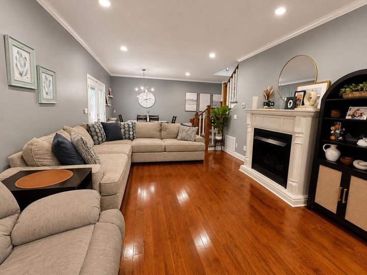 Property Photo:  116 Lily Circle  KY 41501 