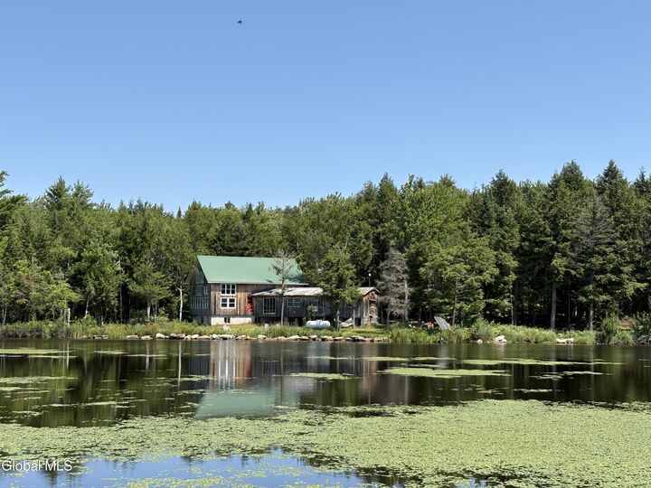 Property Photo:  811 Drown Road  NY 12958 