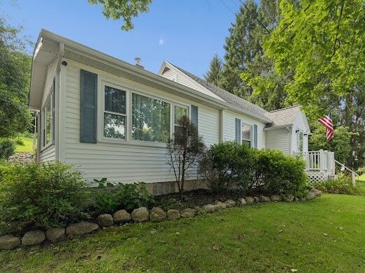 Property Photo:  13167 N Wayland Road  PA 16335 