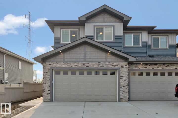 Property Photo:  2 Wiltree Terrace  AB T8L 0X5 