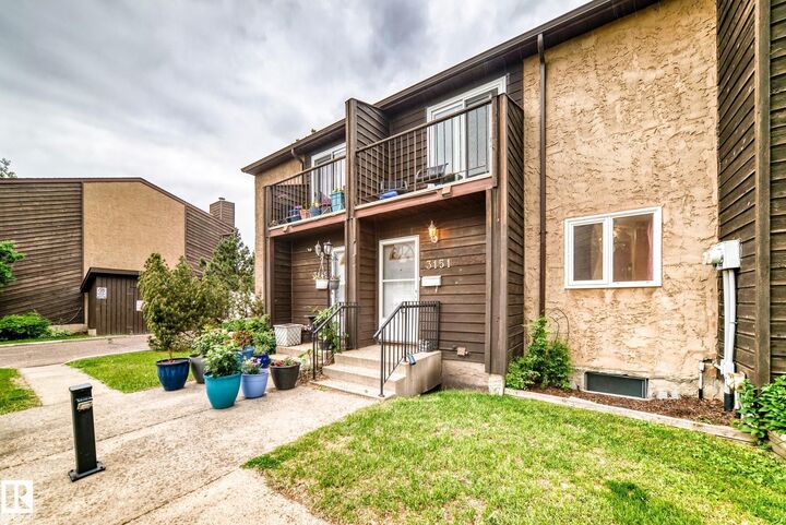 Property Photo:  3151 139 Avenue NW  AB T5Y 1R4 