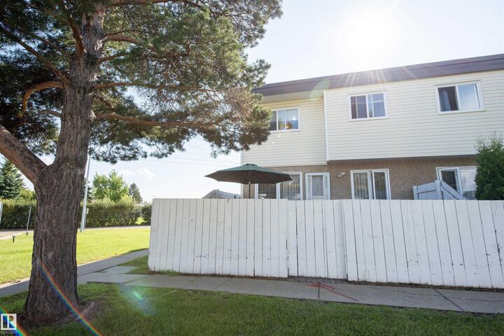 Property Photo:  16344 109 Street NW 118  AB T5X 2T4 