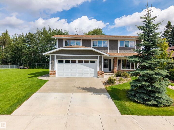 190 Gariepy Crescent NW — photo 1