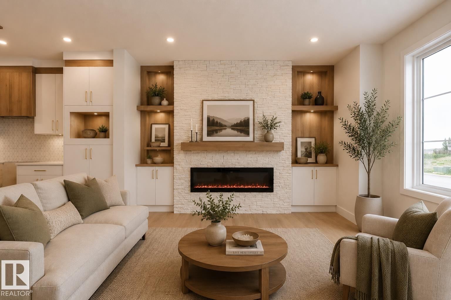 Property Photo:  432 Robinson Boulevard  AB T9E 1P8 