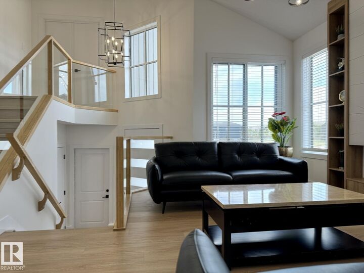 Property Photo: 8903 Mayday Way SW AB T6X 3E6