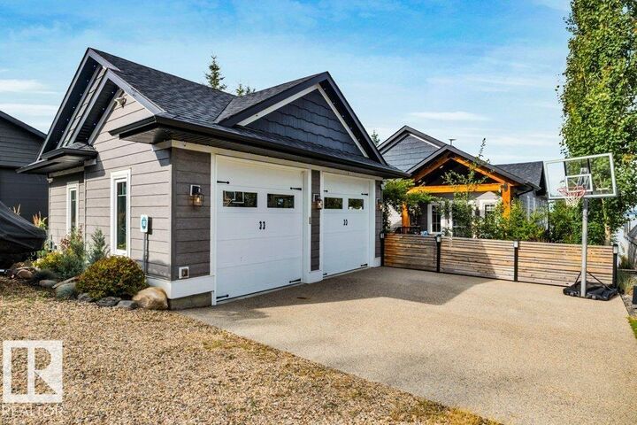 Property Photo: 180 Crystal Springs Drive AB T0C 2V0
