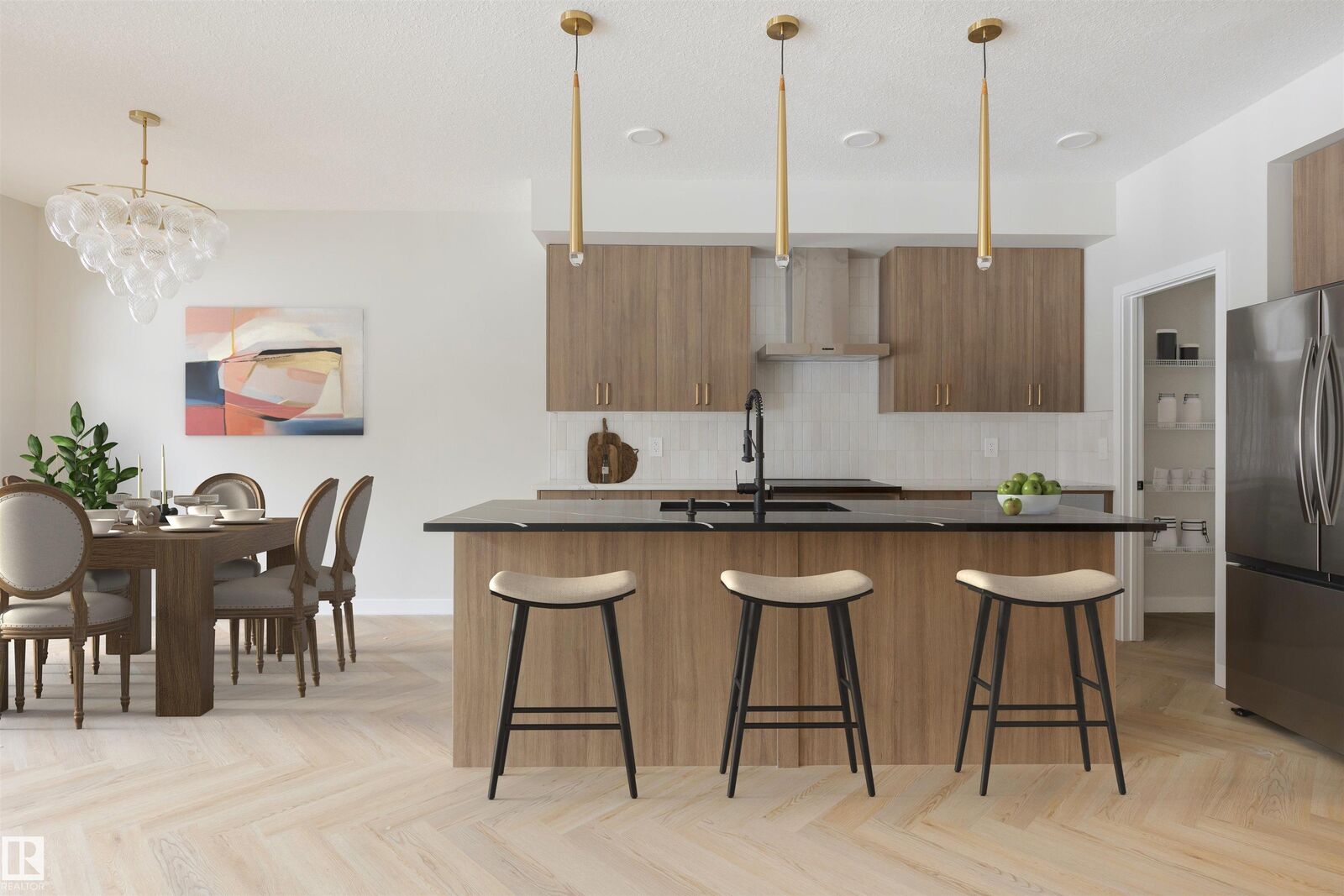 Property Photo: 4003 207 Street NW AB T6M 3G1