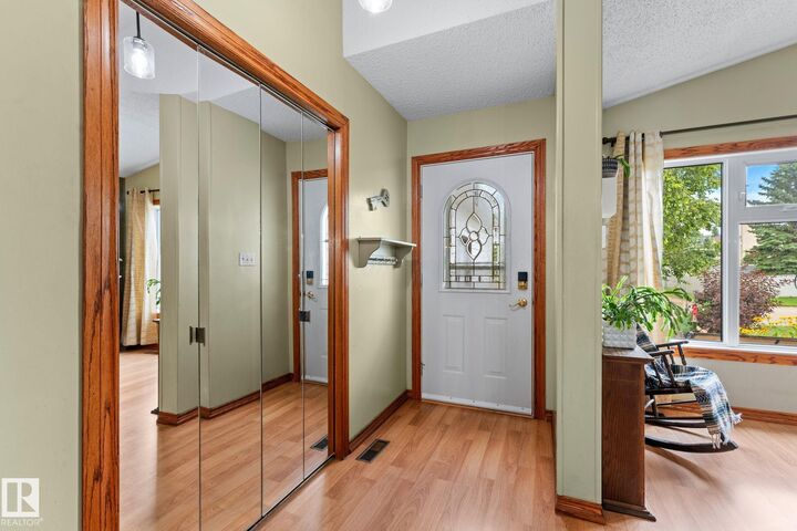 Property Photo: 4224 33A Street NW AB T6T 1E7