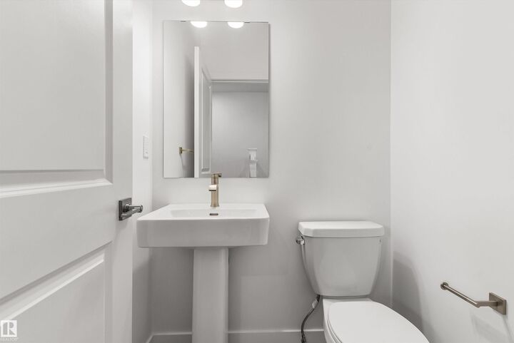Property Photo: 2812 190 Street NW AB T6M 3H8
