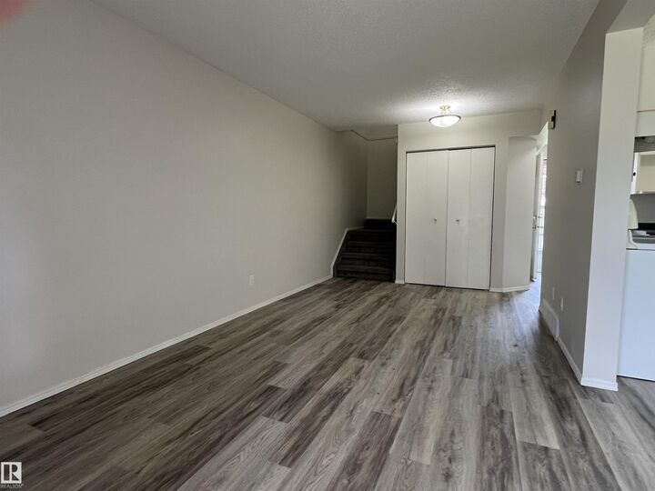 Property Photo: 17 Imperial Crescent A AB T9G 1K3