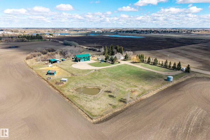 Property Photo:  55506 Rge Road 254  AB T8R 1A1 
